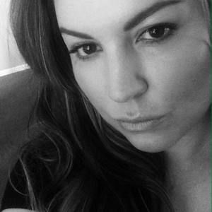 Meet your Posher, Rebekah